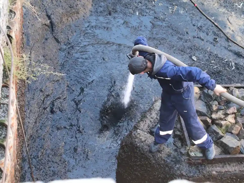 водоснабжение Болграда
