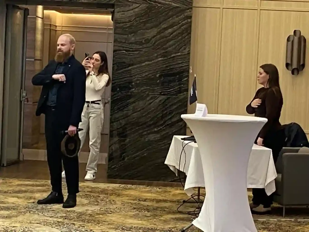 Форум з кібербезпеки в Одесі