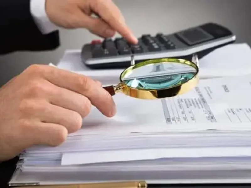 Бюджетные закупки, контроль