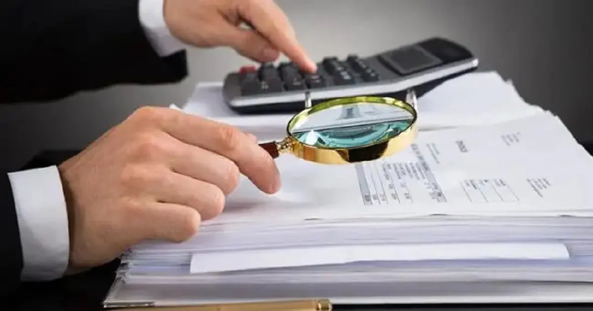 Бюджетные закупки, контроль