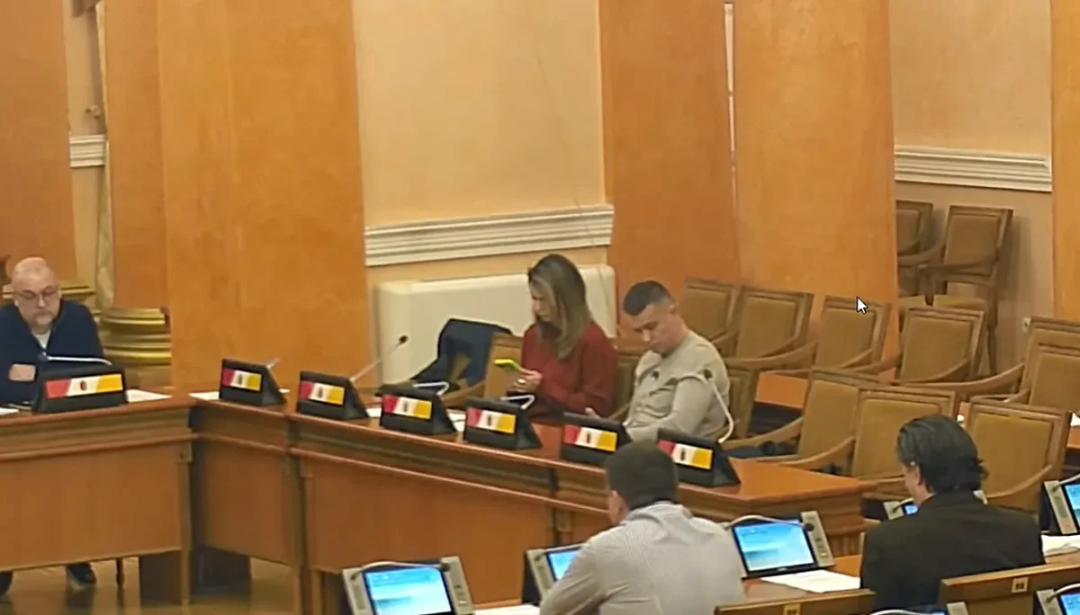 засідання комісії