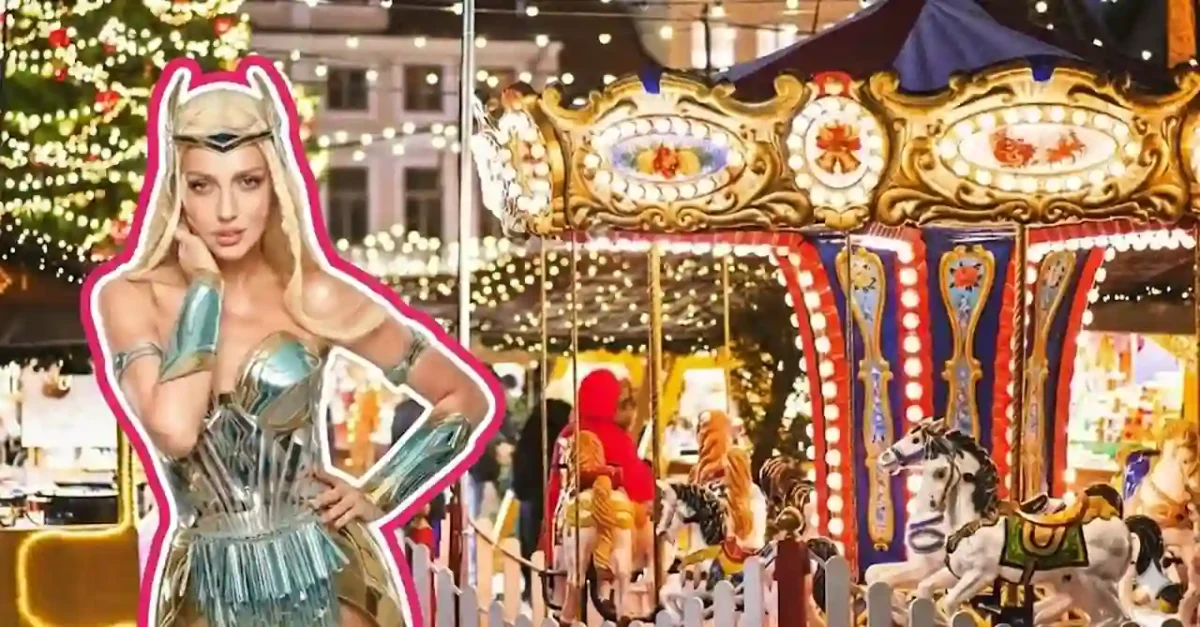 Афіша 6-11 грудня