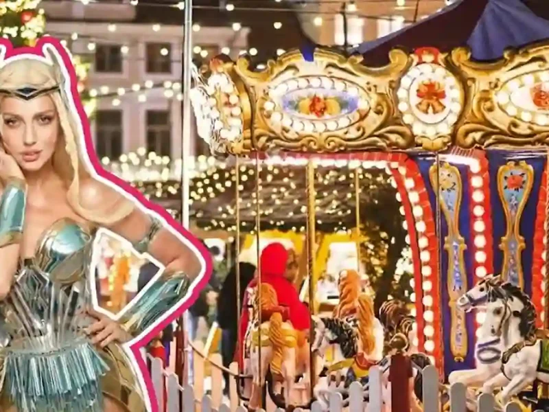 Афіша 6-11 грудня