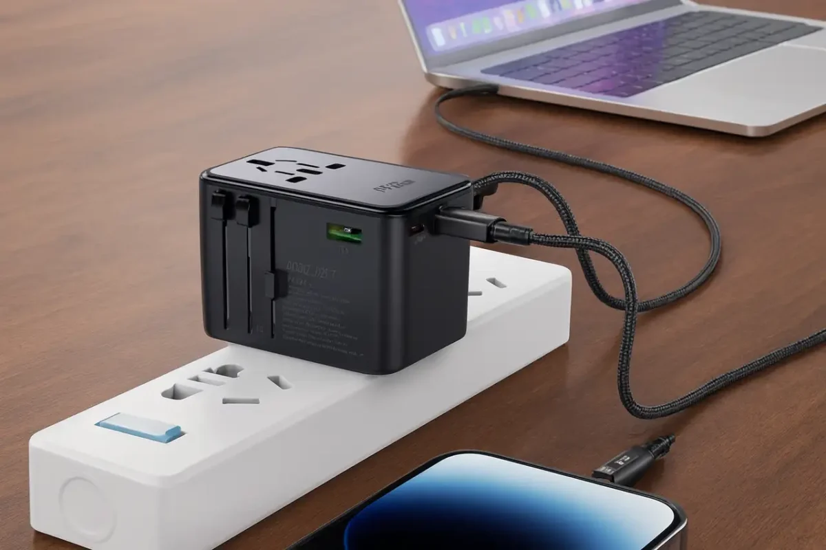 аксесуари для електроники