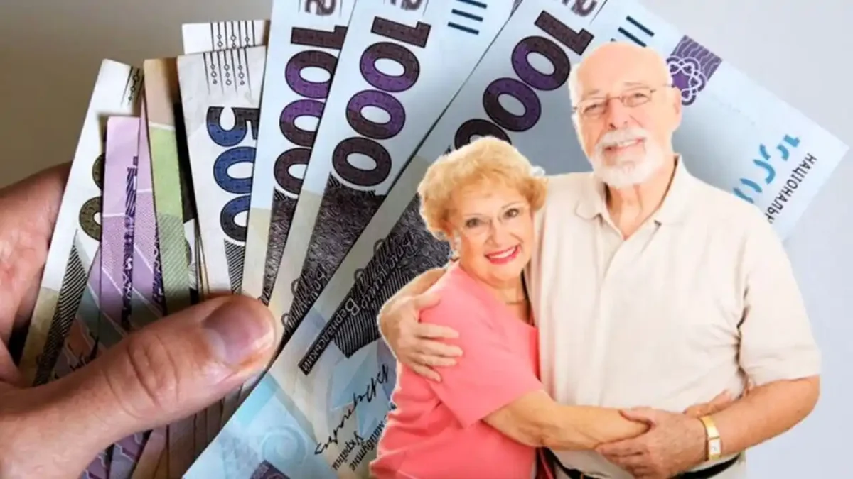 Аліменти для літніх батьків