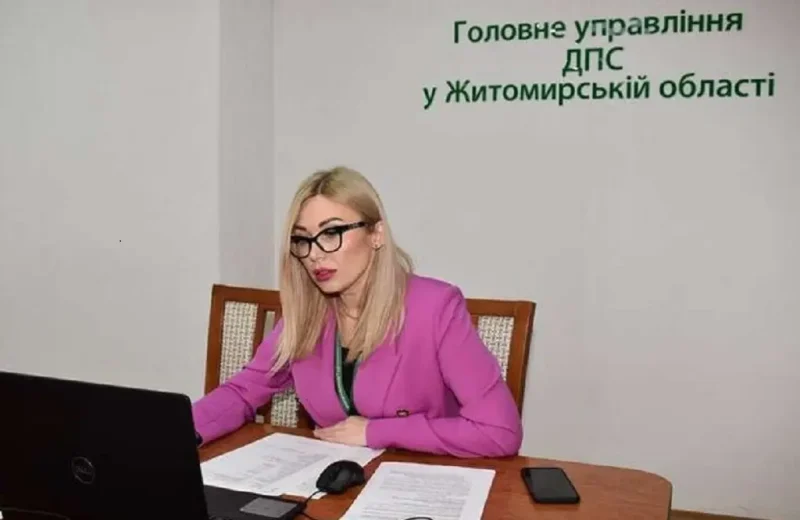 Одесі – нове кадрове призначення: і.о. віце-мера стала юристка та аудитoрка з Житомира