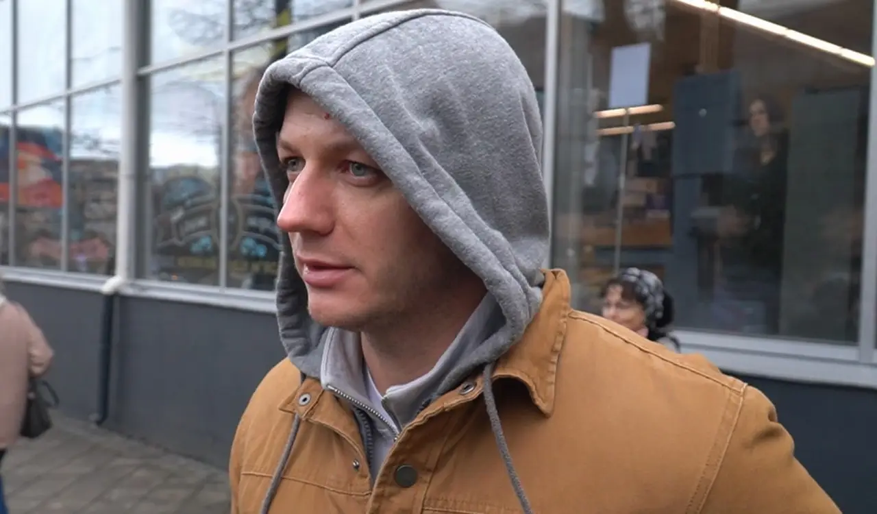 Одессит Анатолий