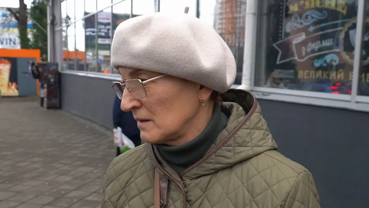 Одесситка Аноним