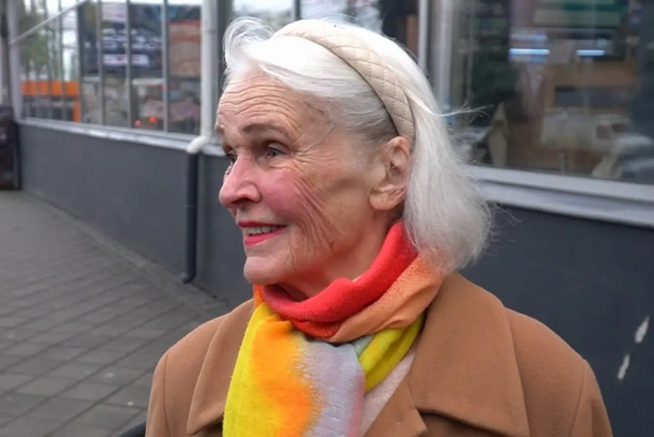 Одесситка Аноним