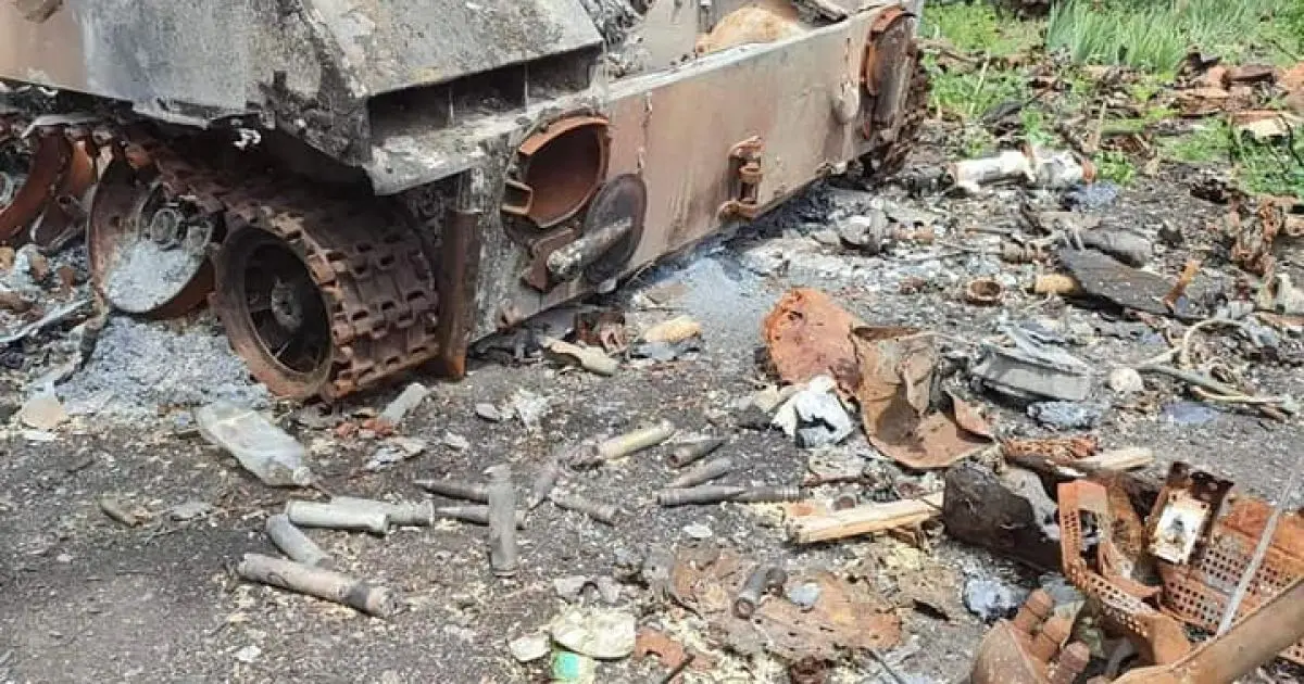 АТЕШ выводит из строя артиллерию оккупантов