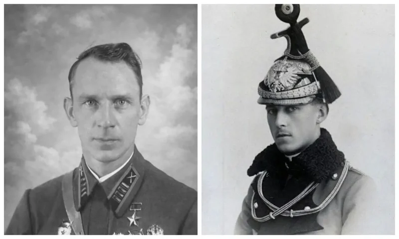 Богданов - Габсбург