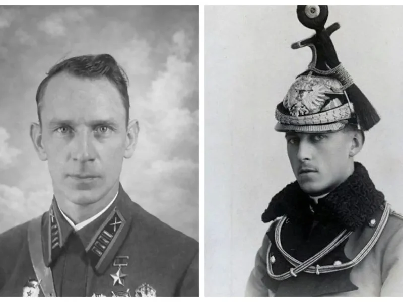 Богданов - Габсбург