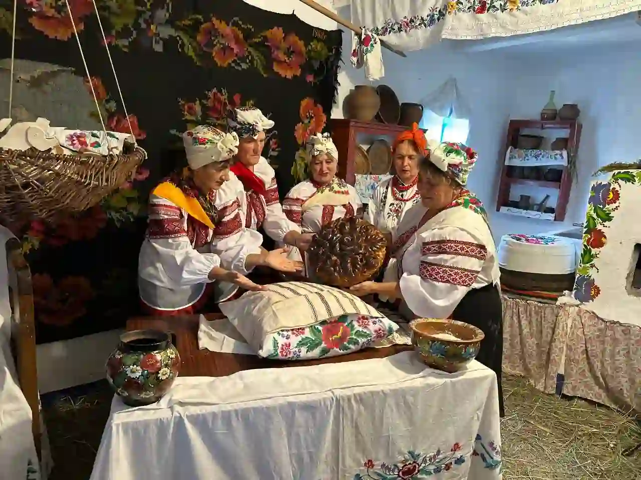 Музей у Борсуках