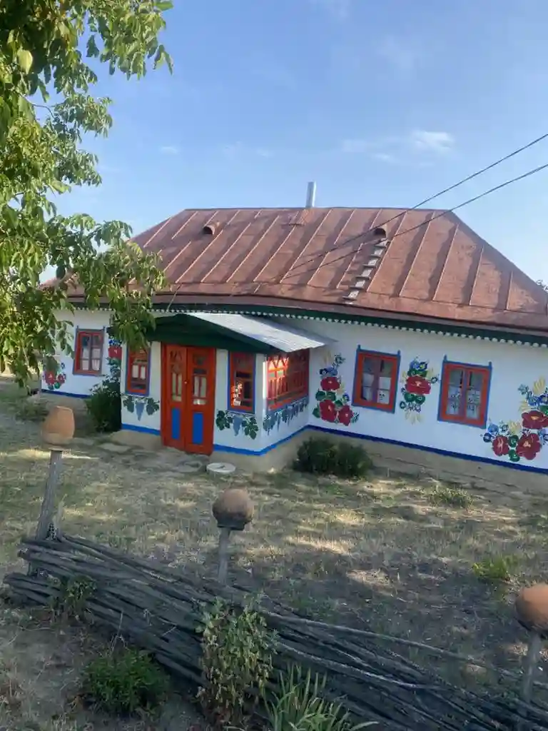 Музей у Борсуках