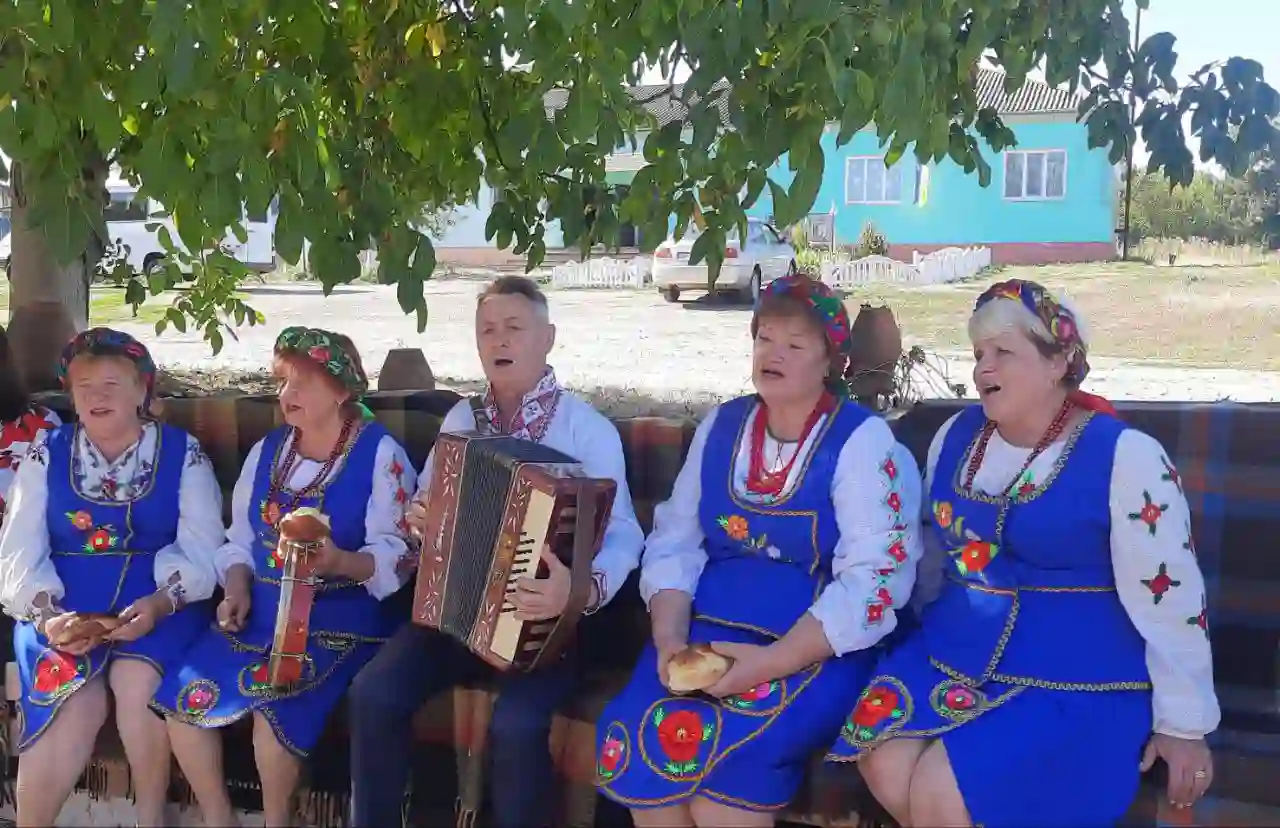 Музей у Борсуках