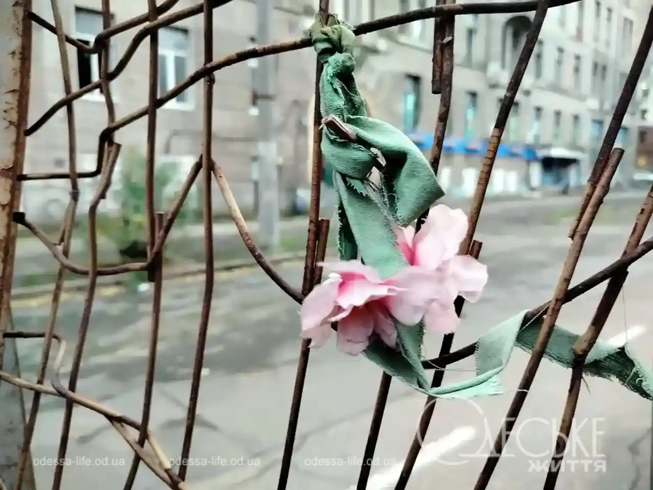 Будинок Асвадурова у 2025 році