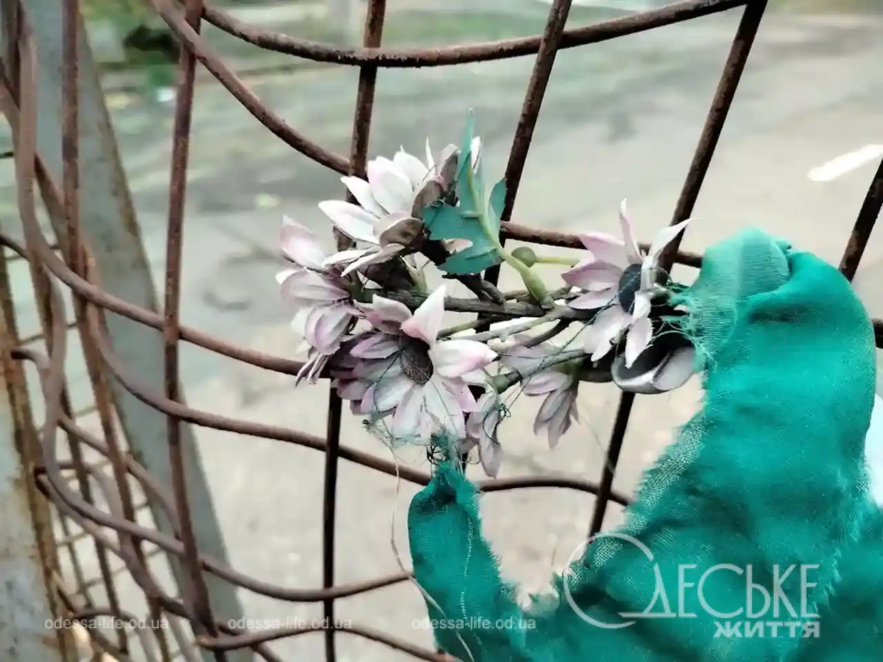 Будинок Асвадурова у 2025 році