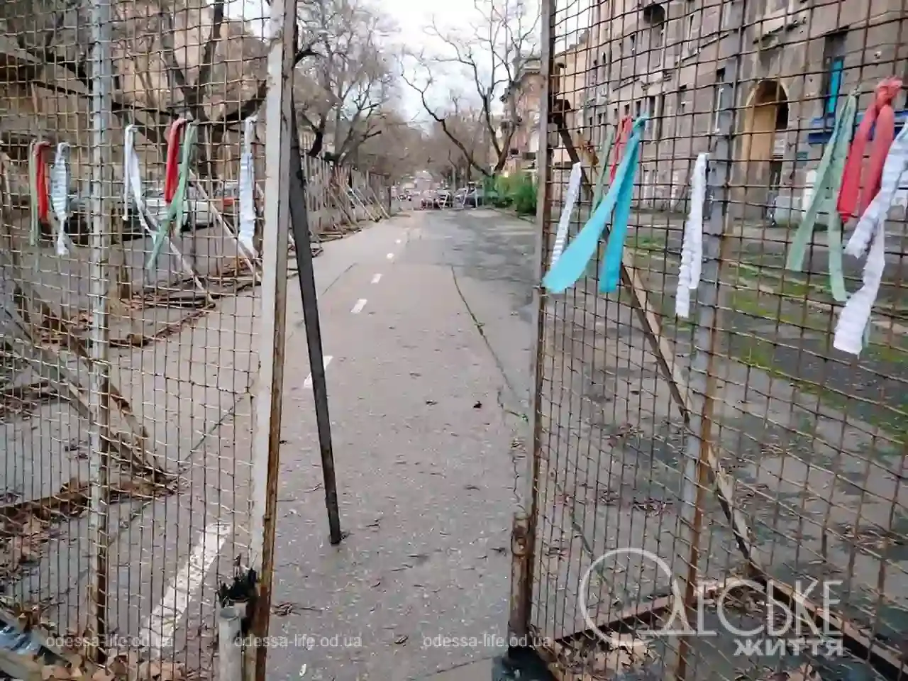 Будинок Асвадурова у 2025 році