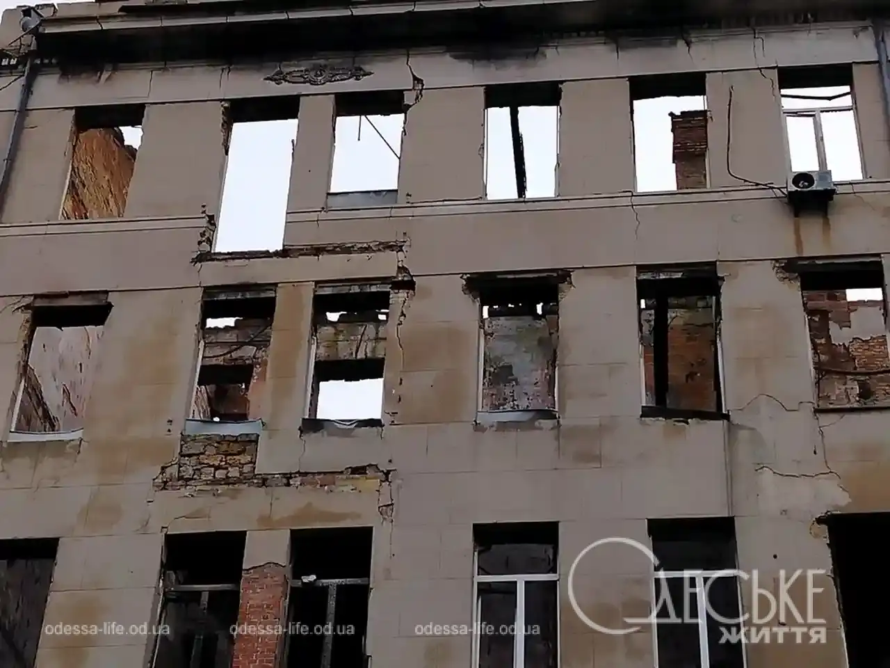 Будинок Асвадурова