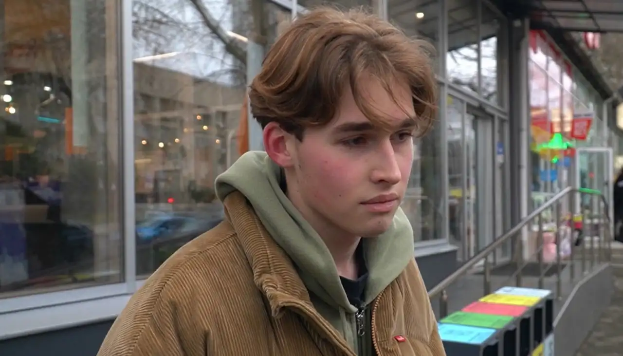 Одессит Данил