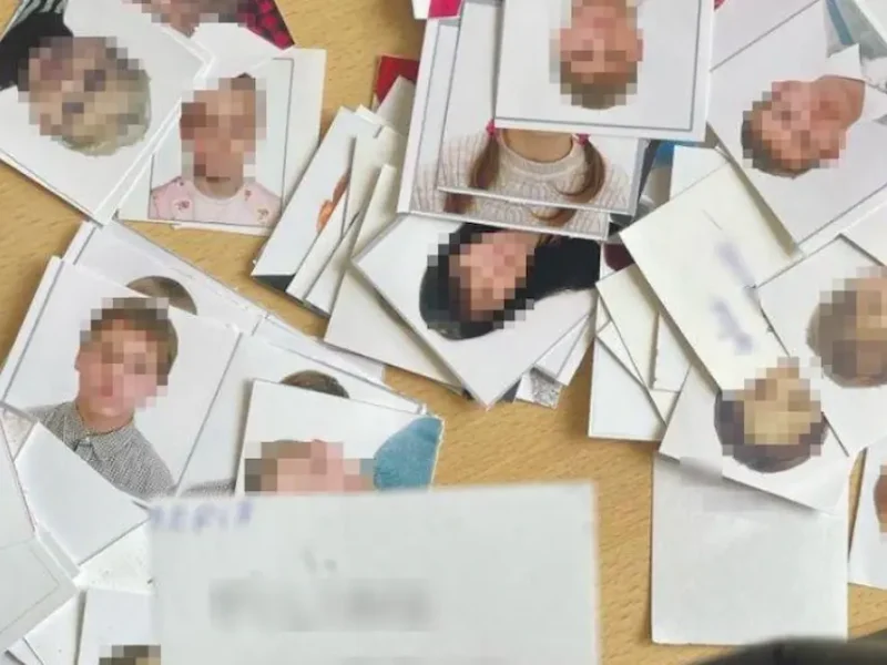 продажа детей