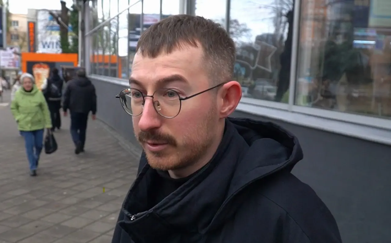 Одессит Дмитрий