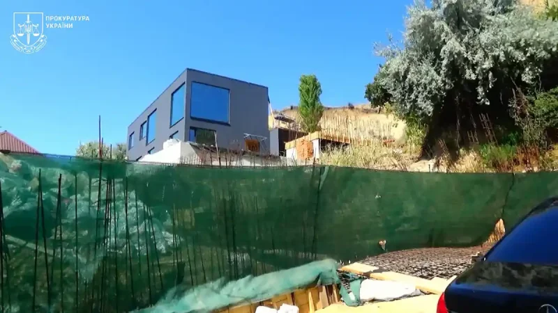 будівництво в Київському районі Одеси