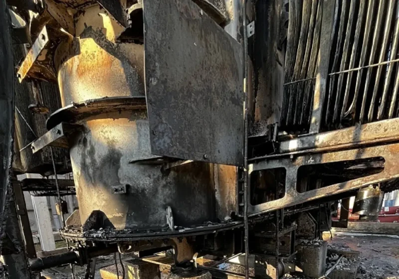 Росія знову б’є по енергетиці Одеси: пошкоджено підстанції ДТЕК