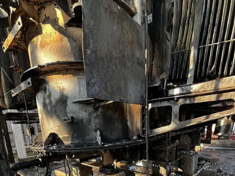 Росія знову б’є по енергетиці Одеси: пошкоджено підстанції ДТЕК