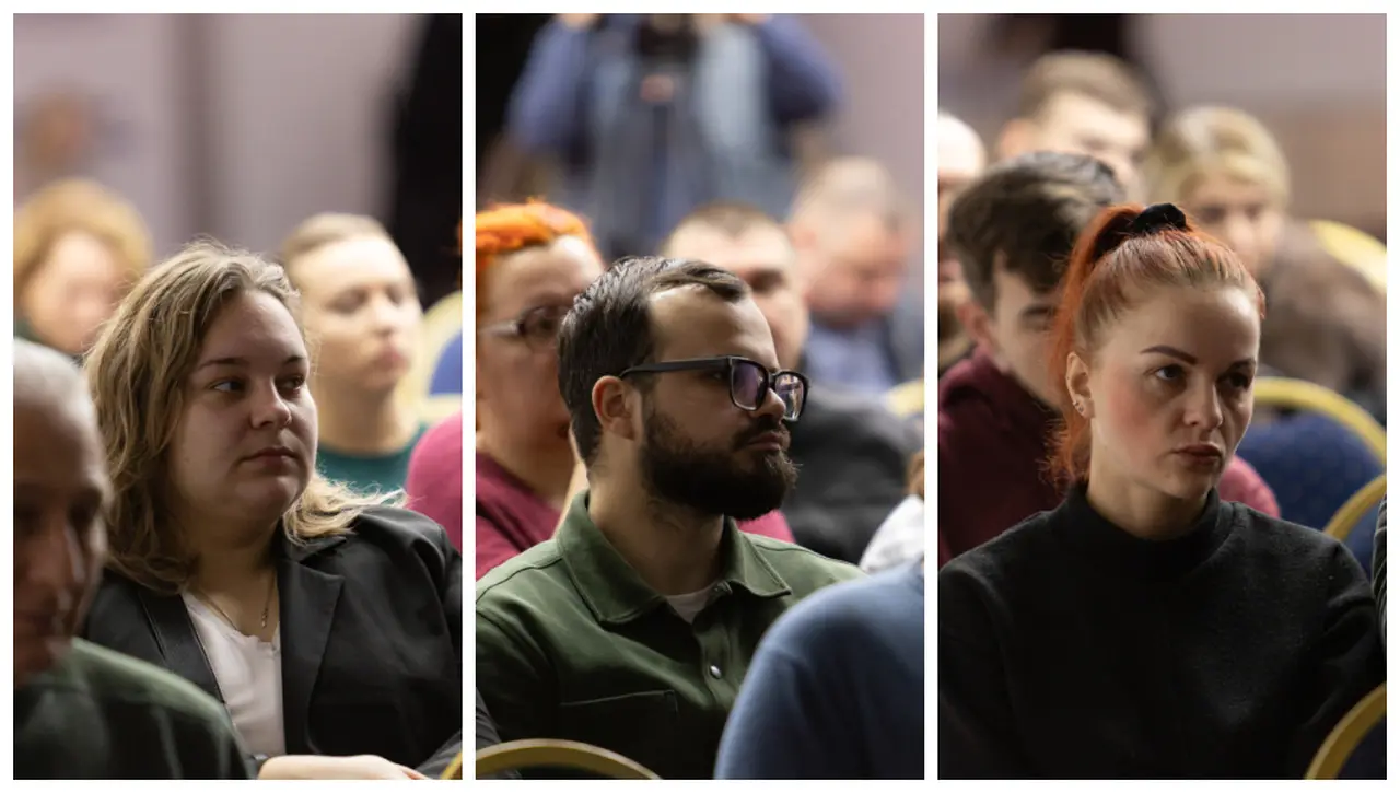 глядачі форуму