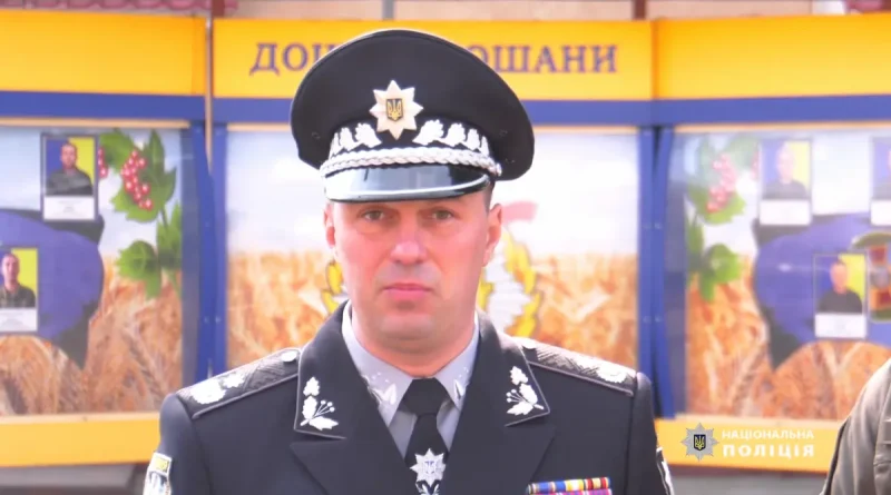 Дмитрий Головин