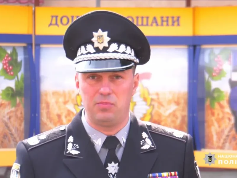 Дмитрий Головин