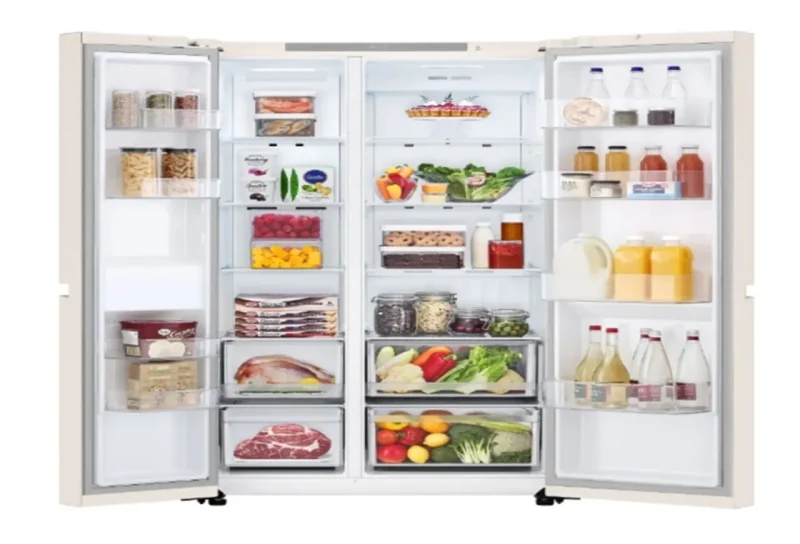 Холодильник