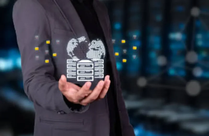 виртуальный сервер