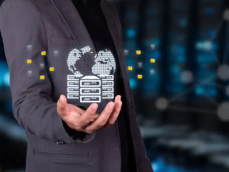 виртуальный сервер