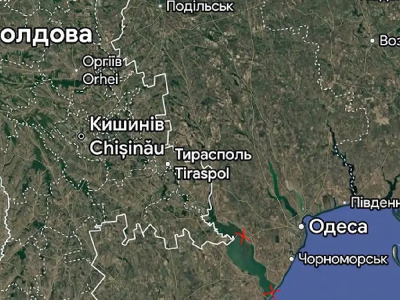 Юг Одесчины и ключевые цели РФ