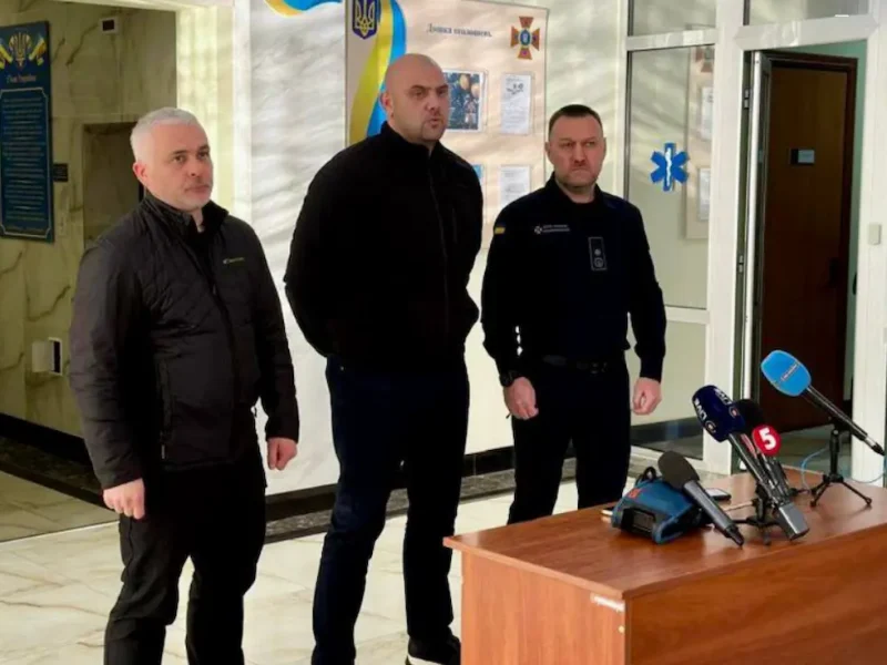 Кипер, Лысак