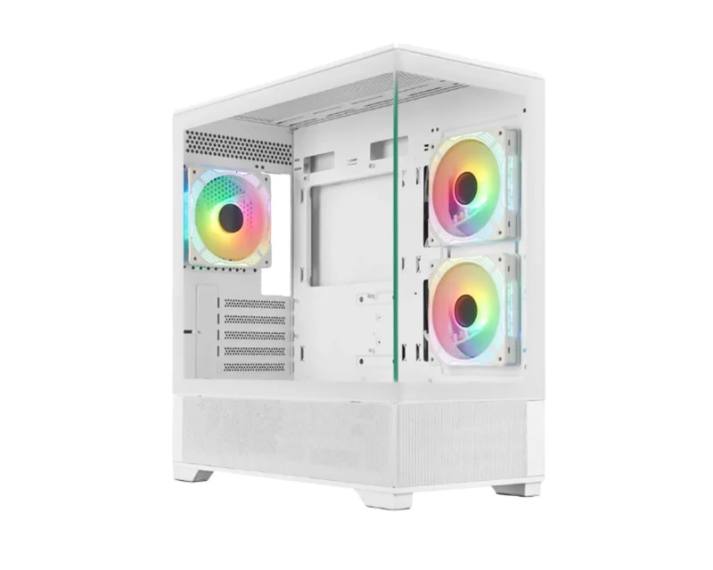 Корпус ПК з підсвіткою