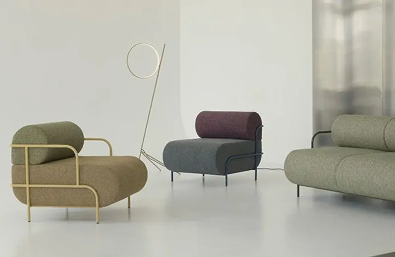 Дизайнерские кресла