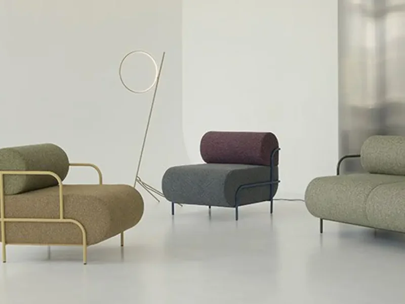 Дизайнерские кресла