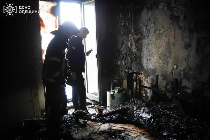 вибухнув павербанк