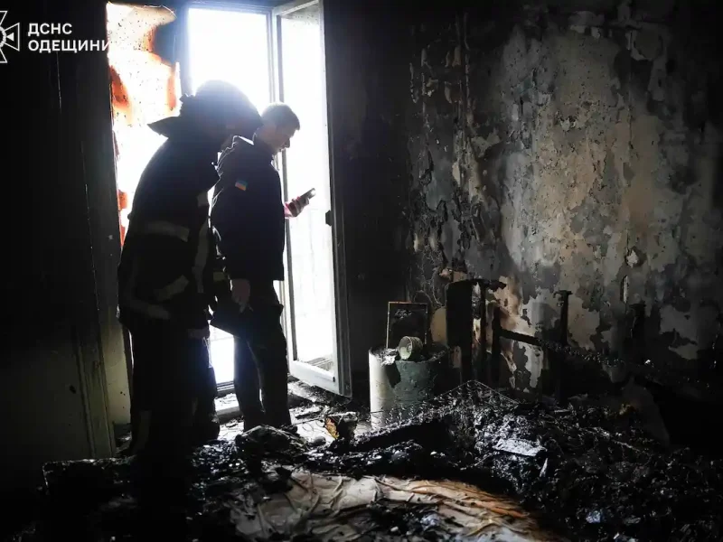 взорвался павербанк