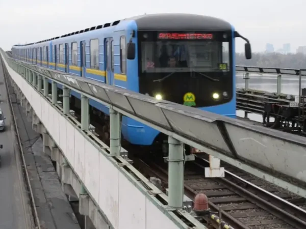 Метро над землей: в Одессе снова предлагают необычное решение