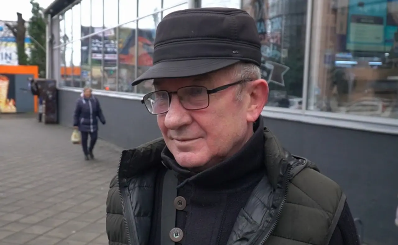 Одессит Николай