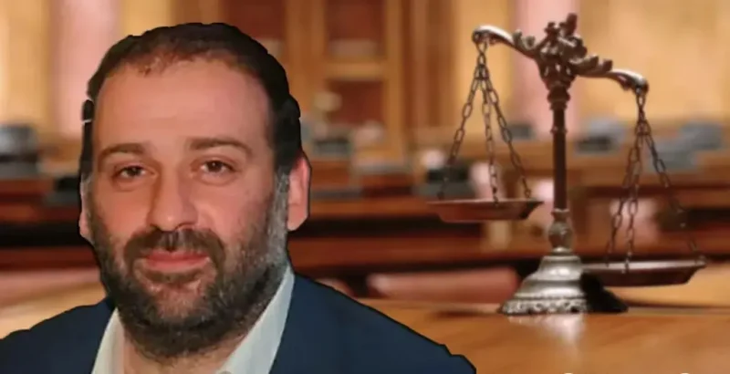 Тимуру Міндічу обрали запобіжний захід і хочуть оголосити в міжнародний розшук