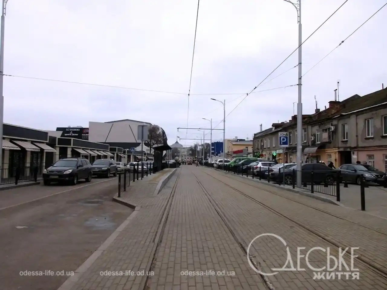 Новощіпний ряд 2023