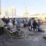 Новощіпний ряд 2018