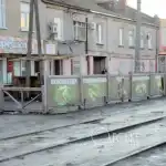 Новощіпний ряд 2018