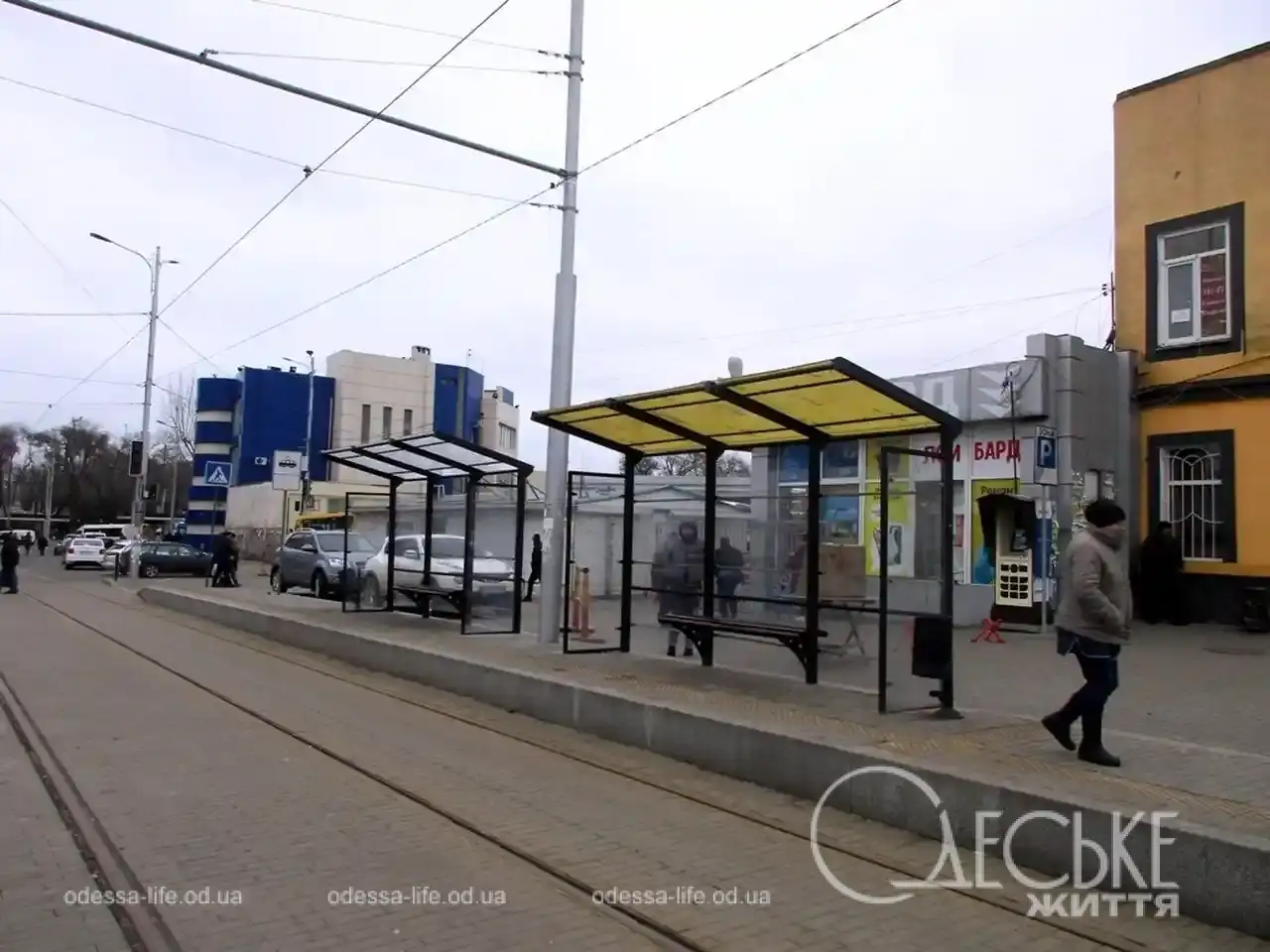 Новощіпний ряд 2024