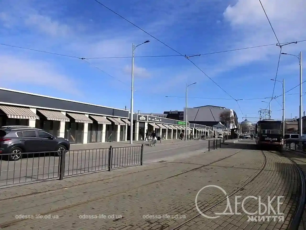 Новощіпний ряд 2024